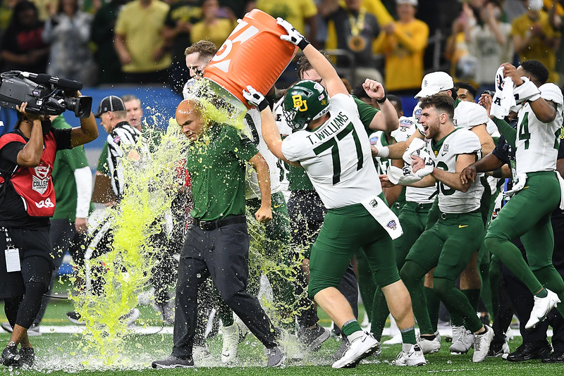 Baylor wins Sugar Bowl by Parker Waters (5)