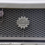 Bombardier / VW Iltis