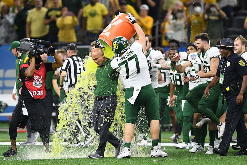 Baylor wins Sugar Bowl by Parker Waters (4)