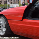 BMW Z1 Alpina RLE