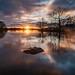 (11) image - Loch Lomond sunset