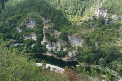 Le Tarn - Photo of Florac