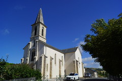 Mas-Saint-Chély