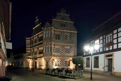 Renaissance-Gasthaus zum Engel in Bad Bergzabern - 8. Bloggerwandern Rheinland-Pfalz - Photo of Wissembourg