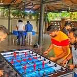FTSI NATIONAL TABLE SOCCER CHAMPIONSHIP 2021 - ITSF Pro Tour 2021