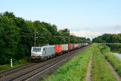 SNCF BB 27162 - Photo of Bossendorf