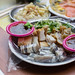 ���� 台北 大同 ・��慈聖宮小吃區  /Cisheng Temple Food Street∣ Taipei  Datong Dist