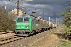 SNCF BB 26184