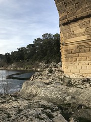 Photo of Castillon-du-Gard