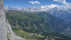 Breathtaking ! - Photo of Chamonix-Mont-Blanc