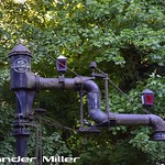 Wasserkran KS Hildesheim AG
