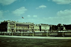 Place de la Concorde - Photo of Thiais