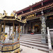 九龍：樂富：天后聖母古廟 Tin Hau Temple