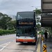 Tower Transit Singapore - MAN ND323F A95 (Batch 1) SMB5896J on Service 963