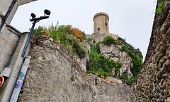 Foix, Ariege - Photo of L'Herm