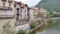 Foix, Ariege - Photo of Malléon
