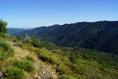 Valgorge et Montagne d-Ardèche - Photo of Saint-André-Lachamp