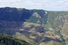 Valgorge et Montagne d-Ardèche - Photo of Jaujac