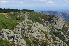 Valgorge et Montagne d-Ardèche - Photo of Thueyts