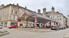 Foix, Ariege - Photo of Saint-Jean-de-Verges