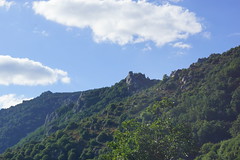 Valgorge et Montagne d'Ardèche