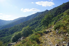 Valgorge et Montagne d-Ardèche - Photo of Saint-André-Lachamp