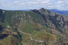 Valgorge et Montagne d-Ardèche - Photo of Jaujac