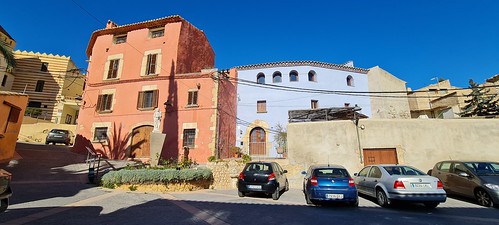 La Nou de Gaià, Tarragona, España