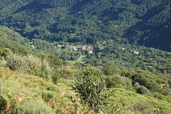 Valgorge et Montagne d'Ardèche