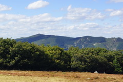 Valgorge et Montagne d-Ardèche - Photo of Barnas