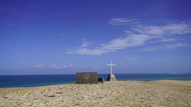 Cabo San Roman