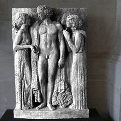 Apollon et les Muses (1937)