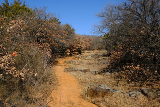 Red Dirt Trail 2