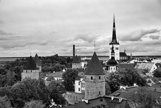Tallinn Centrum