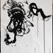 2013.09-2016.09[25] Shanghai Sanlintang Studio Single paper painting 上海三林塘工作室 单幅纸画-134