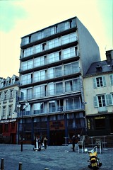 Hotel des Lices, Rennes