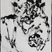 2013.09-2016.09[25] Shanghai Sanlintang Studio Single paper painting 上海三林塘工作室 单幅纸画-127
