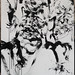 2013.09-2016.09[25] Shanghai Sanlintang Studio Single paper painting 上海三林塘工作室 单幅纸画-125