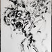 2013.09-2016.09[25] Shanghai Sanlintang Studio Single paper painting 上海三林塘工作室 单幅纸画-140