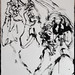 2013.09-2016.09[25] Shanghai Sanlintang Studio Single paper painting 上海三林塘工作室 单幅纸画-138
