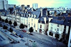 Rennes - Photo of Rennes