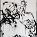2013.09-2016.09[25] Shanghai Sanlintang Studio Single paper painting 上海三林塘工作室 单幅纸画-136