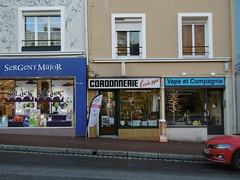 CORDONNERIE l'échoppe - Photo of La Luzerne