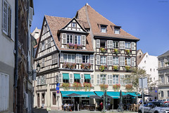 26, rue d'Or - Photo of Strasbourg