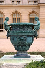Palace of Versailles 2009 - Photo of Chatou