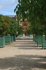 Palace of Versailles 2009