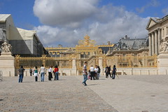 Palace of Versailles 2009 - Photo of Gif-sur-Yvette