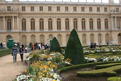 Palace of Versailles 2009 - Photo of Croissy-sur-Seine