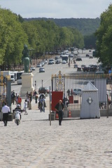 Palace of Versailles 2009