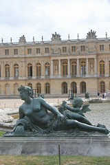 Palace of Versailles 2009 - Photo of Versailles
